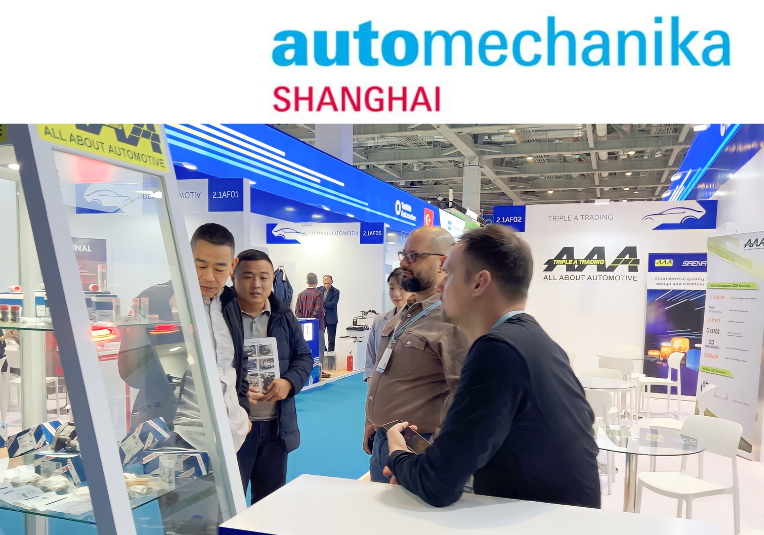 automechanika shanghai automechanika shanghai