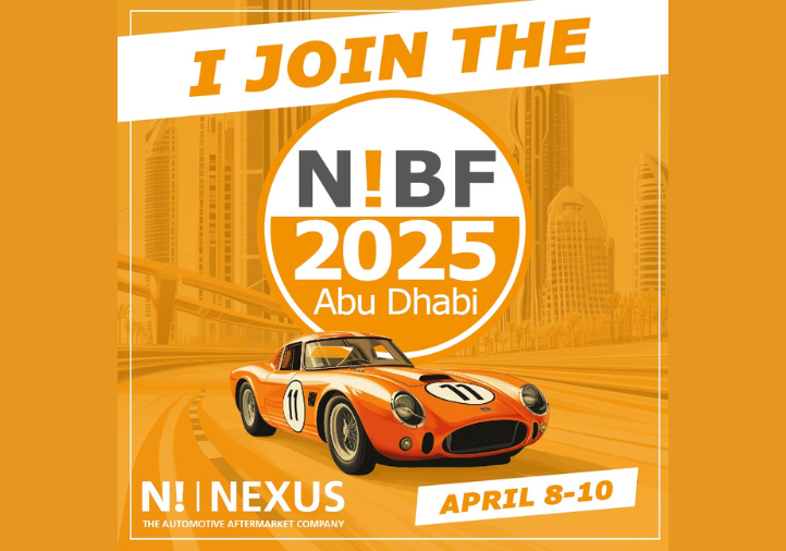 Abu Dabi'deki Nexus Organizasyonu Abu Dabi'deki Nexus Organizasyonu