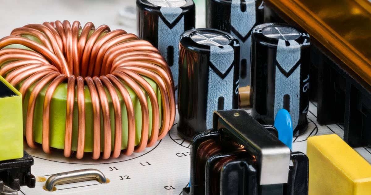 Termal ve Elektronik Entegrasyonu
