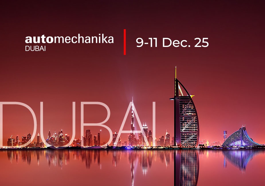 automechanika-dubai-2025